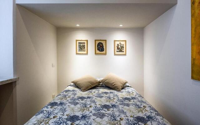 Lia Apartment 2