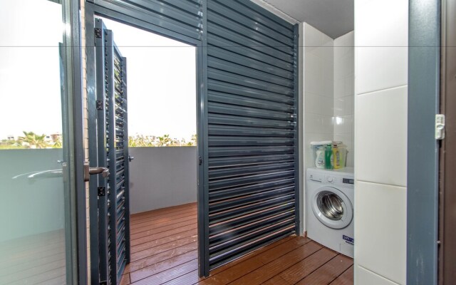 Apartamento Bennecke Sorolla