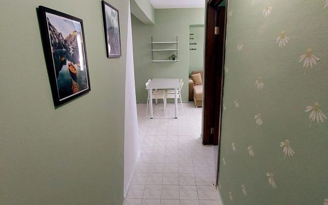 Mar Soleil Apartments