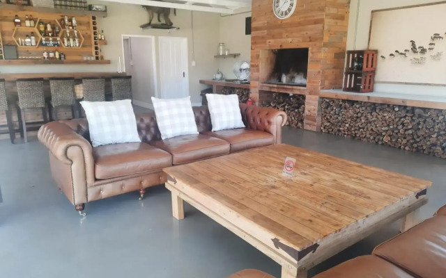 Cape Winelands Business Villas Self Catering rooms