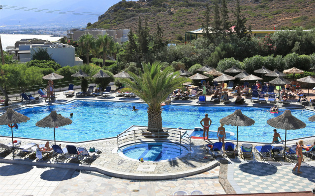 Semiramis Village