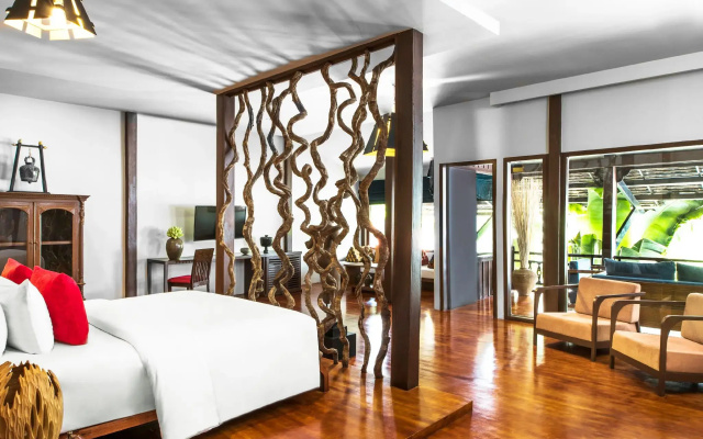 Sokkhak Boutique Resort & Spa