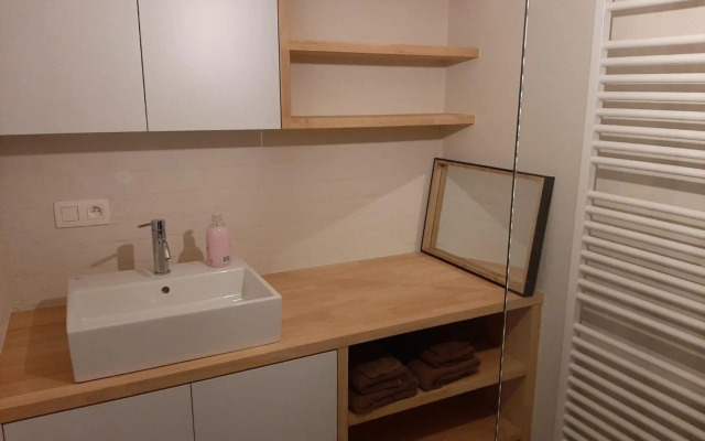 Oostduinkerke aan zee vakantiewoningen De Baeken