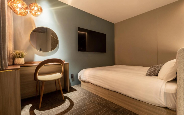 fav HAKODATE – Guest Rooms – Hakodate