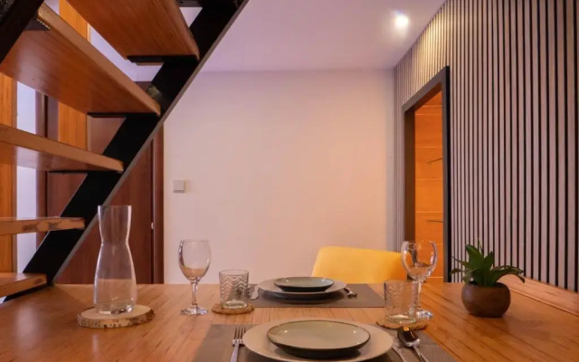 Ursula Suites- Self Catering Apartments- Valletta- by Tritoni Hotels