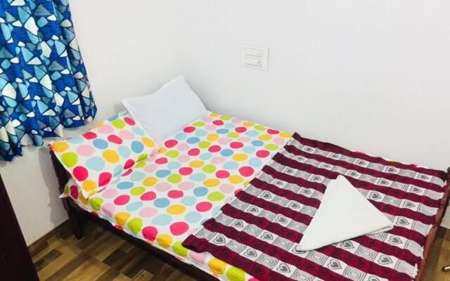 Heather Home Stay