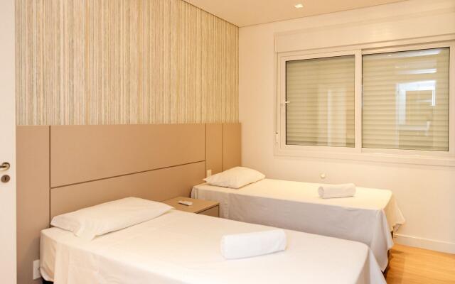 LOCAR-IN CANELA- Residencial Vivere