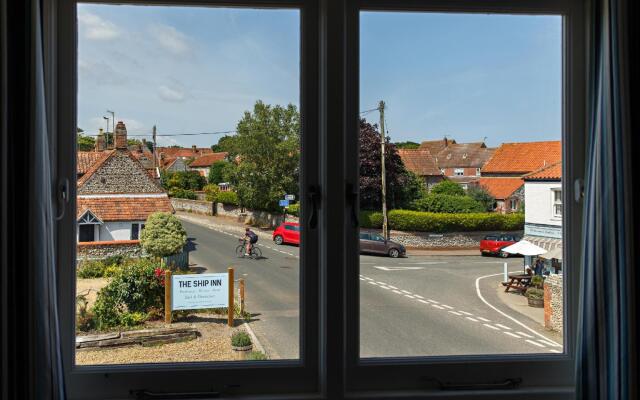 The Ship Inn