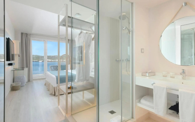 Отель Amare Beach Hotel Ibiza