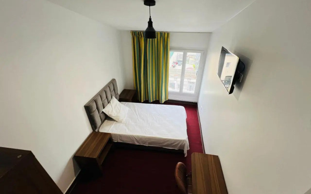 Auberge de Bagneux