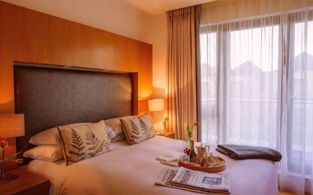 Waterford Castle Lodges