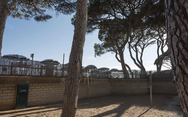 La Madonnina Village Resort