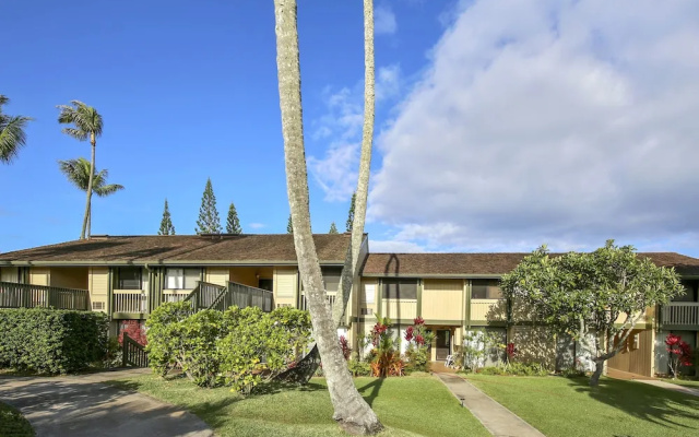 Fazio First Tee 13 - 1 Br Condo