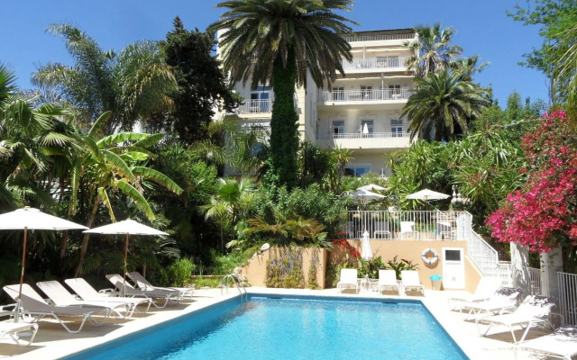 Residence Vélès Plage