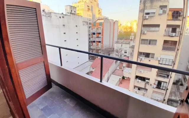 Gus Recoleta Guesthouse
