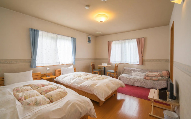 Guesthouse Hoshizora no Akari
