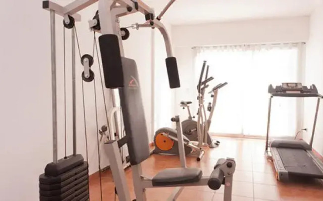 Centrally Located Studio in Downtown