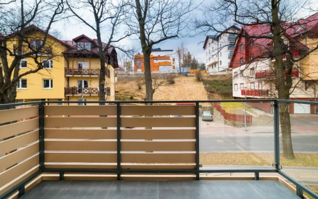 Apartament EverySky , Karpacz Nad Łomnicą 1E-2B