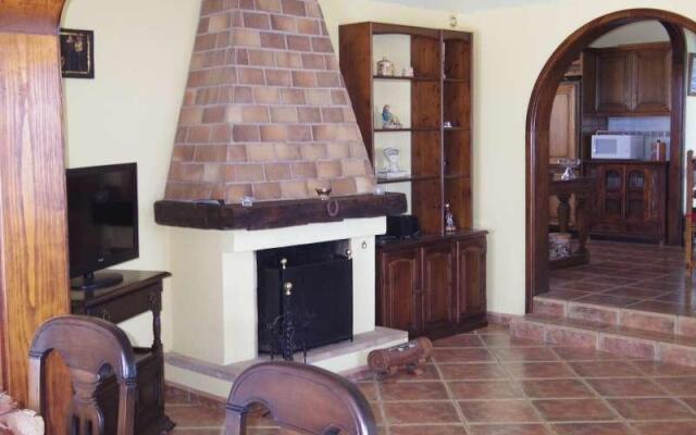 Villa Senella