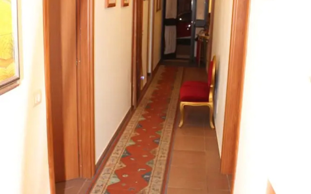 Terra del Sole B&B
