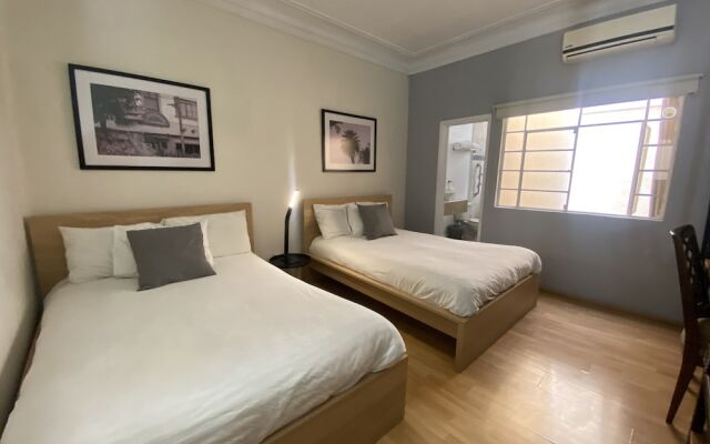 Casa Condesa Amatlan 84