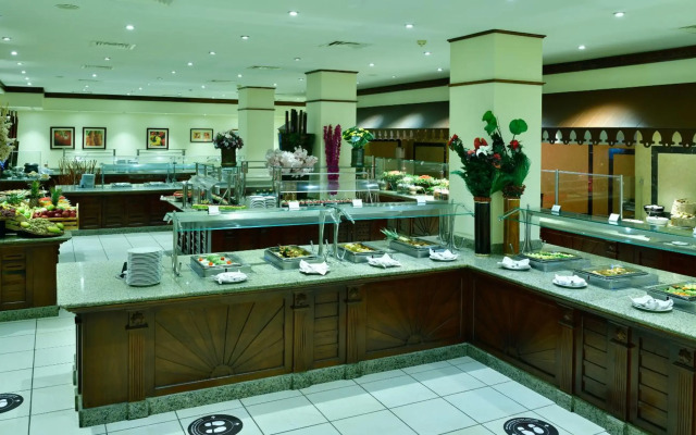 Sharm Grand Plaza Resort - Families and Couples Only.