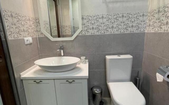 HCG Villa Deluxe Premium Apartment 307