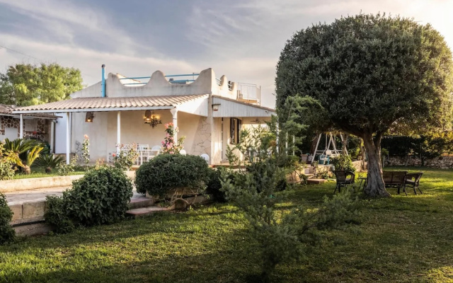 Villa Karibu in Cicirata