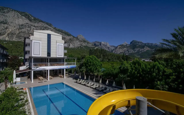 Grand  Derin - All Inclusive