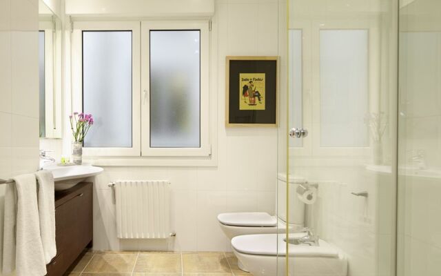 Mirakruz H Apartment by FeelFree Rentals