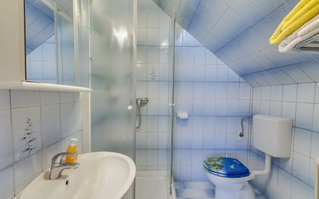 Rooms & Apartments Jana