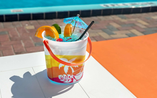Comfort Inn & Suites Daytona Beach Oceanfront