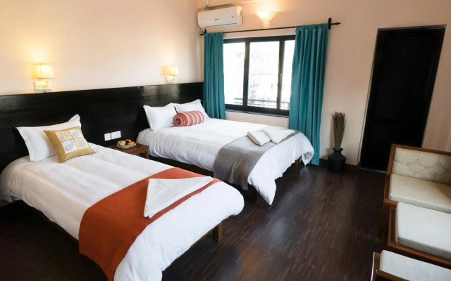Hotel Karuna