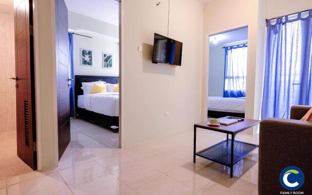 Core Hotel Yogyakarta