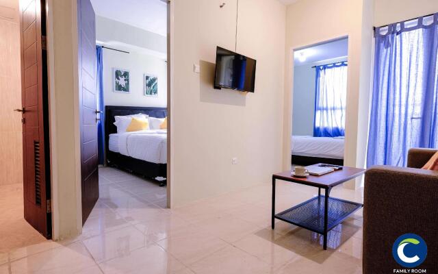 Core Hotel Malioboro City Yogyakarta