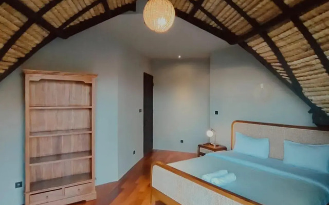 SuB Villas Bali