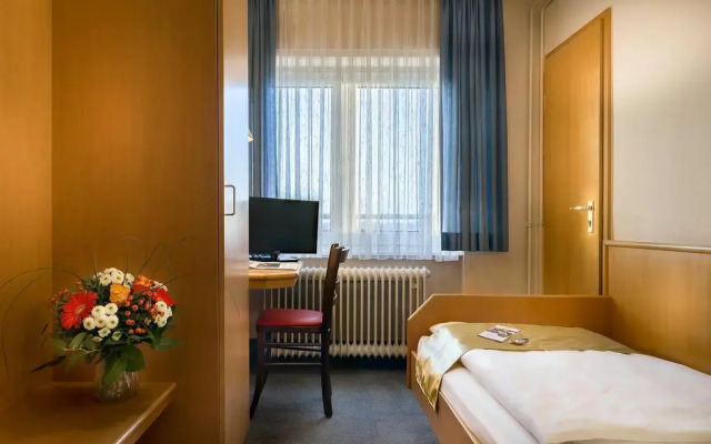 Hotel Greif Karlsruhe