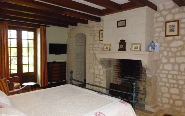 Chambres d'hôtes au clos de Beaulieu