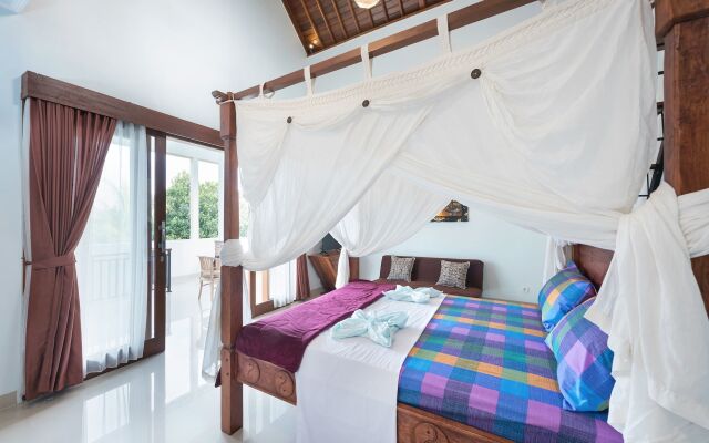 Liam Private Villa