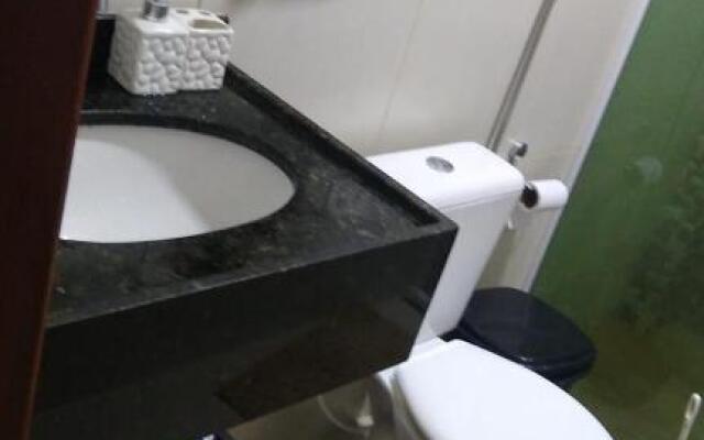 Apartamento duplex diferenciado em cobertura