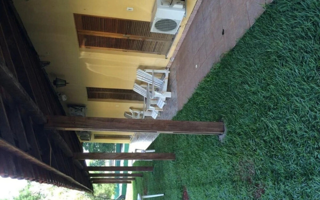 Pousada Hipica Barão
