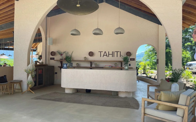 Hotel Tahití