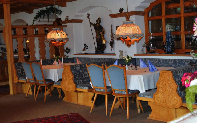 Hotel Theresia