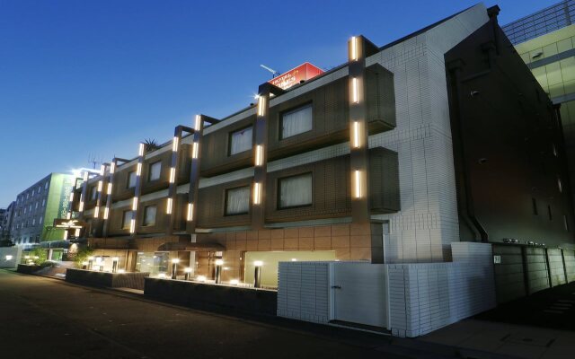Hotel Nobes Chofu