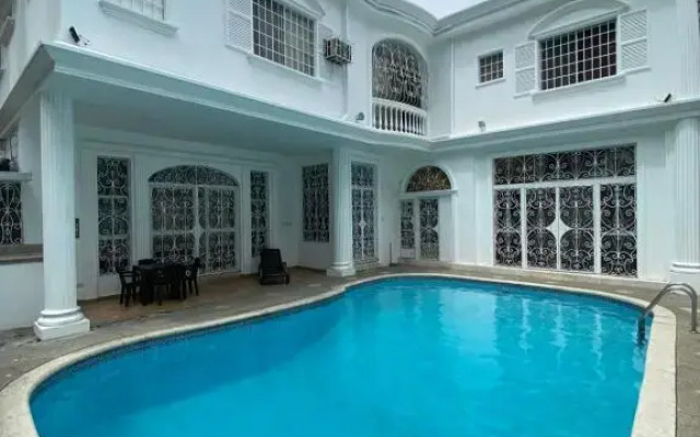 White House