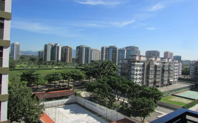 Apartment Barrabela