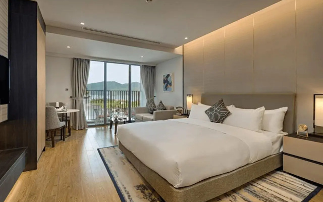 Wyndham Soleil Danang