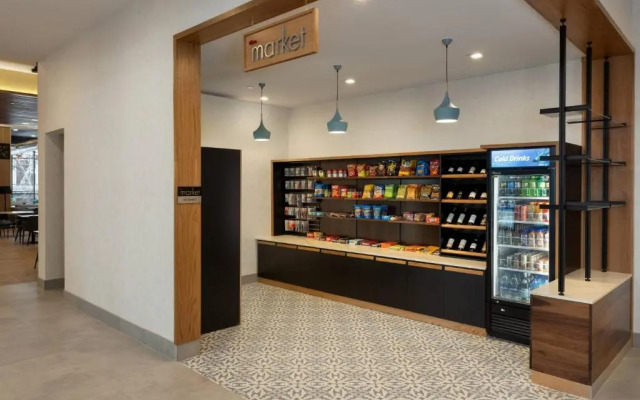 Residence Inn Philadelphia Bala Cynwyd