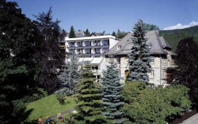 Rüters Parkhotel