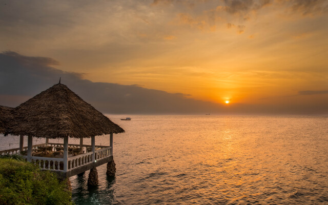 Chuini Zanzibar Beach Lodge by NEWMARK